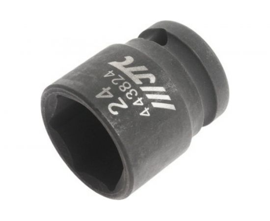Бита-головка ударная 1/2”х 24 JTC 443824 – изображение 3