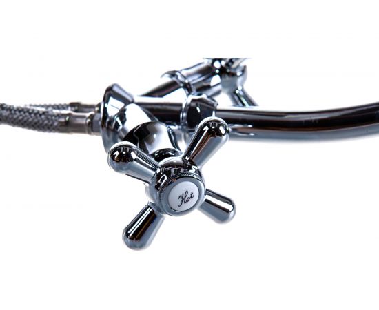 Смеситель для кухни ROEGEN 1/2 м/к RP021A:636 – изображение 3