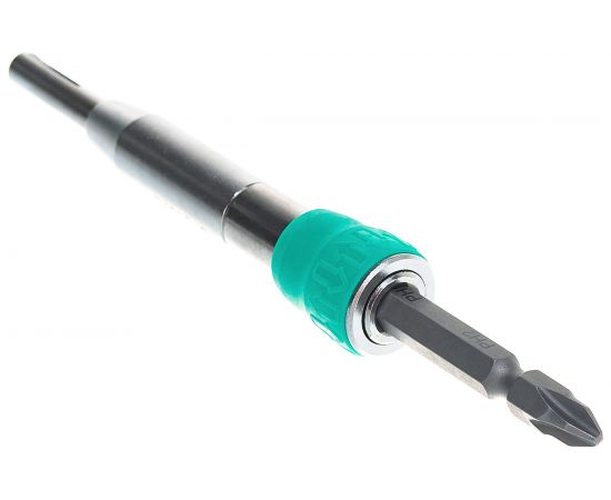 Сверло для монтажа мебельных петель 503W D2.8 мм в комплекте с битой Ph2/Ph1 Star-M М00009105 – изображение 3