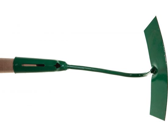 Радиусный полольник с черенком, рабочая часть 185х50x1380мм РОСТОК 421586 – изображение 3