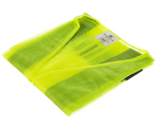 Сигнальный светоотражающий жилет Вымпел С-01 5171 – изображение 3
