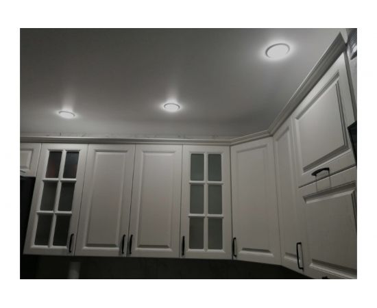 Лампа WOLTA LED 25S75R10GX53 – изображение 3