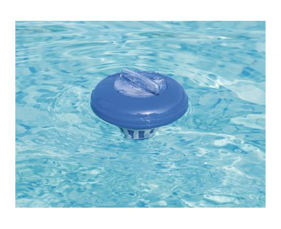 Дозатор-поплавок для бассейнов 16.5х16х16 см BestWay 58071 BW – изображение 3