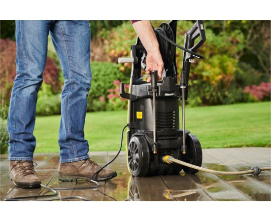 Мойка высокого давления Ryobi RY170PWA 5133005373 – изображение 3