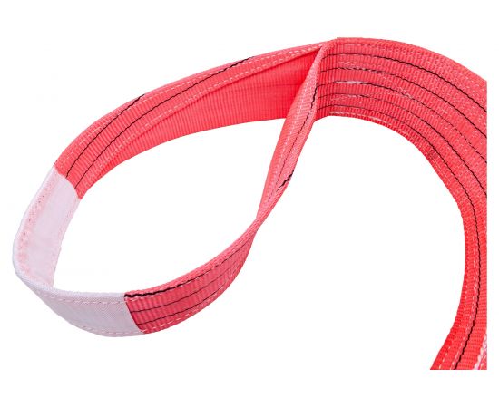 Текстильный петлевой строп Gigant Professional СТП 5Т/3М GP05-03 – изображение 3