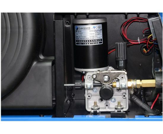 Сварочный аппарат ТСС PRO MIG/MMA-250С 067069 – изображение 3