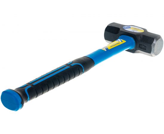 Кувалда МастерАлмаз с фиберглассовой рукояткой, 1815 г 10507022 – изображение 3