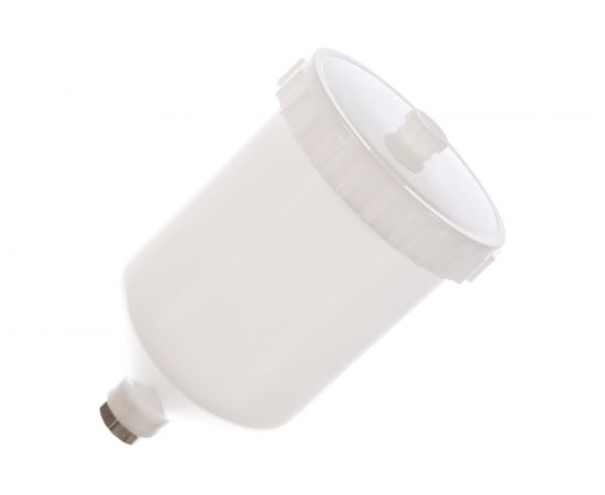 Сменный бачок с внутренней резьбой Voylet PC600GP 600 мл 005-00043 – изображение 3