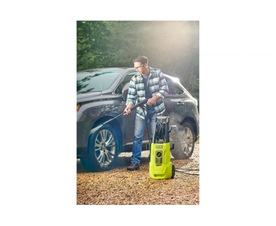 Мойка высокого давления Ryobi RY150PWA 5133005371 – изображение 3