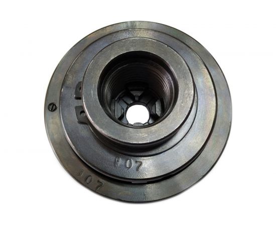 Патрон токарный LC100A Белмаш RA050A – изображение 3