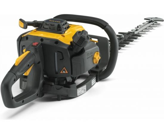Бензомоторные ножницы для живой изгороди STIGA SHT 670 252422008/ST1 – изображение 3