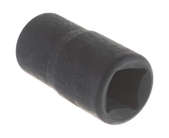 Головка для поврежденных болтов и гаек (11 мм; 3/8) JTC-1321-11 – изображение 3