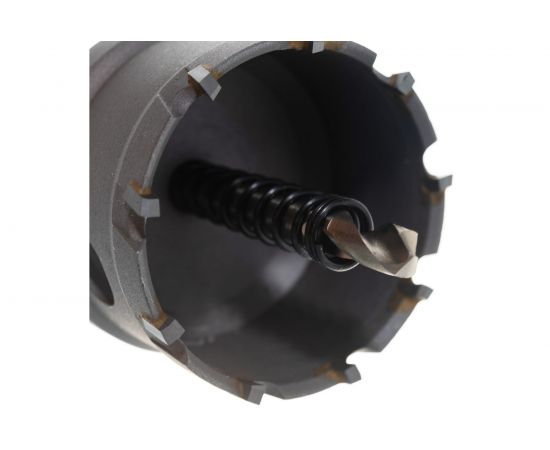 Коронка по металлу (50 мм; TCT) SKRAB 29450 – изображение 3