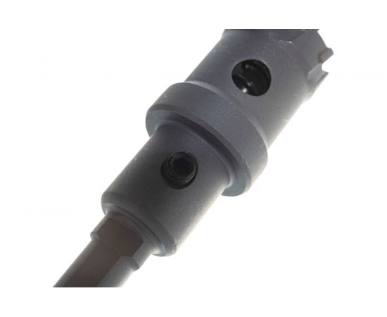 Коронка по металлу (25 мм; TCT) SKRAB 29425 – изображение 3