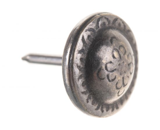 Мебельный гвоздь ЕВРОПАРТНЕР 567 N старая бронза 20 шт. 13 3126 11 – изображение 3