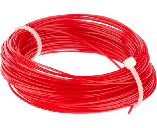 Леска (1.3 мм; 15 м; квадрат) для триммера СИБРТЕХ 961515 – изображение 3