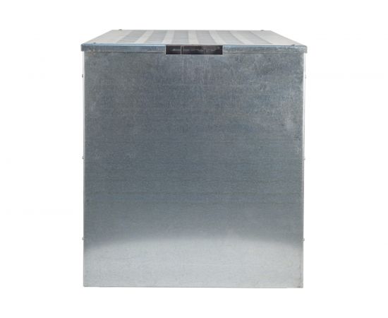 Реостат СИМЗ РБ-503 380В, 6-515А, 25 кг 8005991 – изображение 4