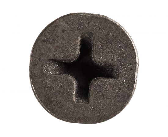 Оксидированный саморез гипсокартон/дерево КрепСтройГрупп 3,5х55, 1 кг 145278 – изображение 4