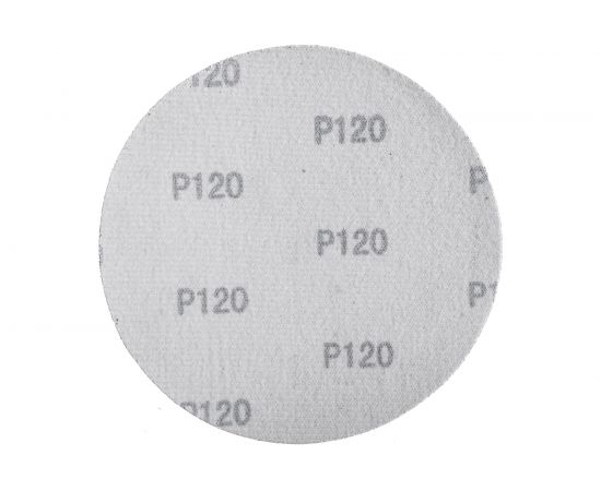 Диск самозацепляющийся без отверстий, 150 мм, A120 Tsunami DA6100000015082 – изображение 4