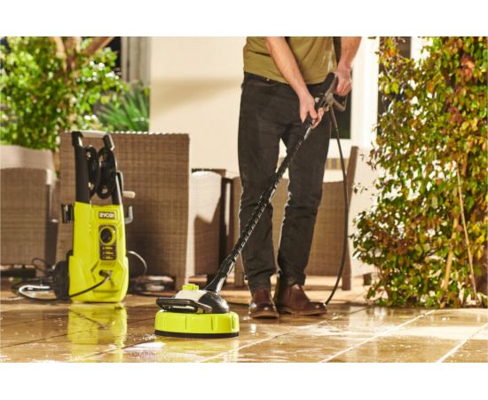 Мойка высокого давления Ryobi RY140PWA-P 5133005423 – изображение 4
