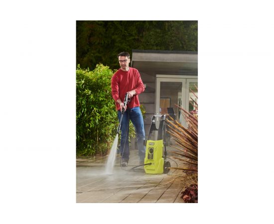 Мойка высокого давления Ryobi RY120PWA 5133005367 – изображение 4