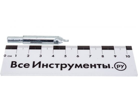 Сверло ПРОФЕССИОНАЛ центрирующее (10 мм) для кольцевых коронок-чашек Зубр 33364_z01 – изображение 4