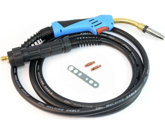 Сварочный аппарат ТСС PRO MIG/MMA-250С 067069 – изображение 4