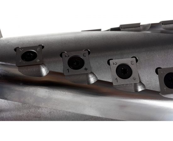 Gigant Нож Helical H-150 – изображение 4