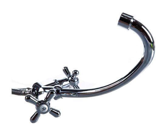 Смеситель для кухни ROEGEN 1/2 м/к RP021A:636 – изображение 4