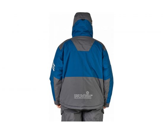 NORFIN Куртка демисезон. VERITY PRO BL 04 р.XL 737104-XL – изображение 4