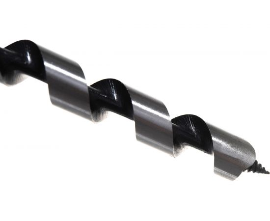 Сверло спиральное по дереву (13х230 мм) Novocraft WA 013230 – изображение 4