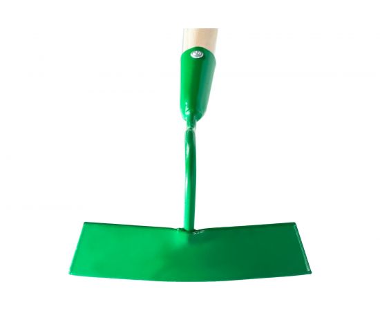 Радиусный полольник с черенком, рабочая часть 185х50x1380мм РОСТОК 421586 – изображение 4