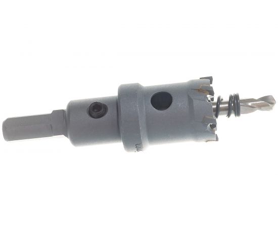 Коронка по металлу (25 мм; TCT) SKRAB 29425 – изображение 4