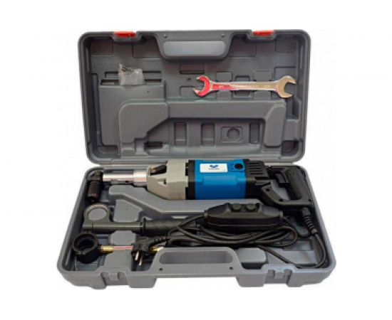 Комплект для алмазного бурения с прямым штативом KEOS KS-130 set – изображение 5