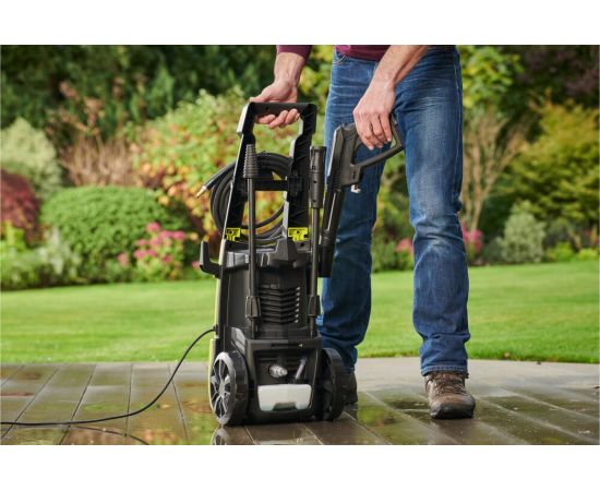 Мойка высокого давления Ryobi RY130PWA-P 5133005600 – изображение 5