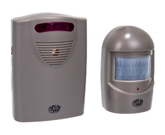 Автономная кемпинговая сигнализация Camping World Cyclop MA-004 – изображение 5