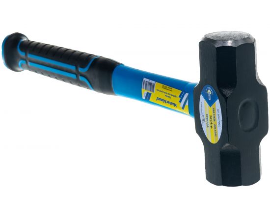 Кувалда МастерАлмаз с фиберглассовой рукояткой, 1815 г 10507022 – изображение 5