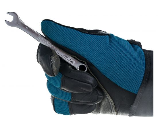 Комбинированный ключ 7х7 АвтоDело 31007 13481 – изображение 5