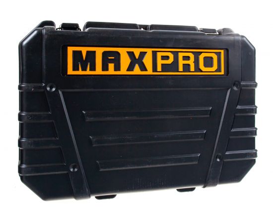 Монтажный перфоратор MAX-PRO 85083 – изображение 5