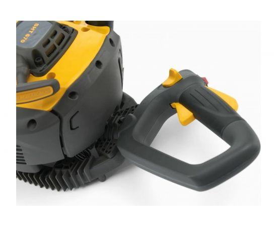 Бензомоторные ножницы для живой изгороди STIGA SHT 670 252422008/ST1 – изображение 5