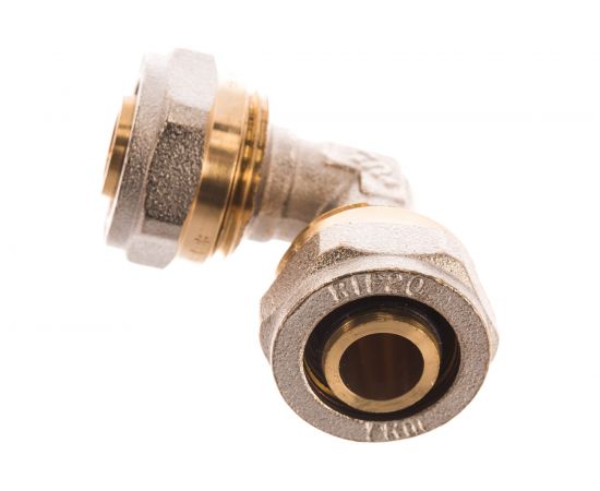 Уголок Terma 20x20 мм цанга/цанга TRm 01250 35206 – изображение 5