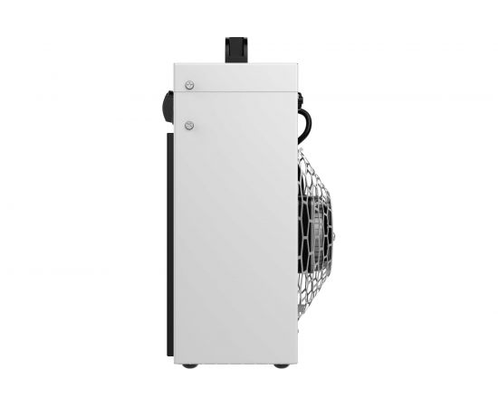 Прямоугольная тепловая пушка LORIOT LT-03PE – изображение 5