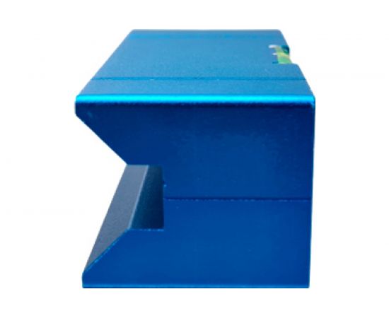 Кондуктор для сверления/разметки на углах деталей с уровнем Uniq tool UTM-0024 – изображение 5