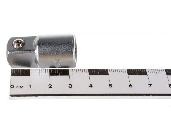 Переходник 3/8-1/2 INFORCE 11-01-620 – изображение 5