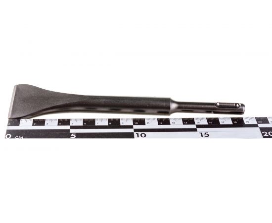 Долото SDS+ (плоское; 36х200 мм) AEG 4932352271 – изображение 6