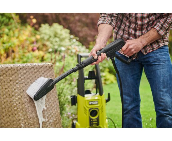 Мойка высокого давления Ryobi RY140PWA-P 5133005423 – изображение 6
