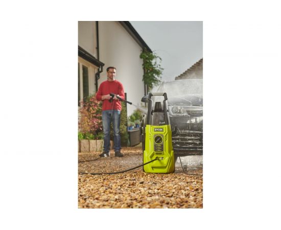 Мойка высокого давления Ryobi RY130PWA-P 5133005600 – изображение 6