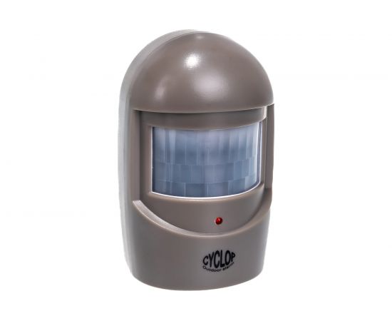 Автономная кемпинговая сигнализация Camping World Cyclop MA-004 – изображение 6