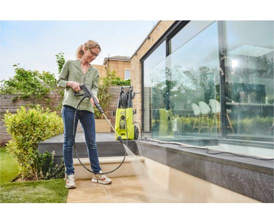 Мойка высокого давления Ryobi RY170PWA 5133005373 – изображение 6