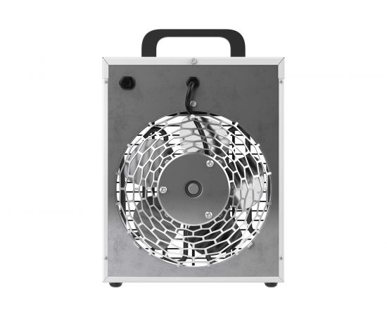 Прямоугольная тепловая пушка LORIOT LT-03PE – изображение 6